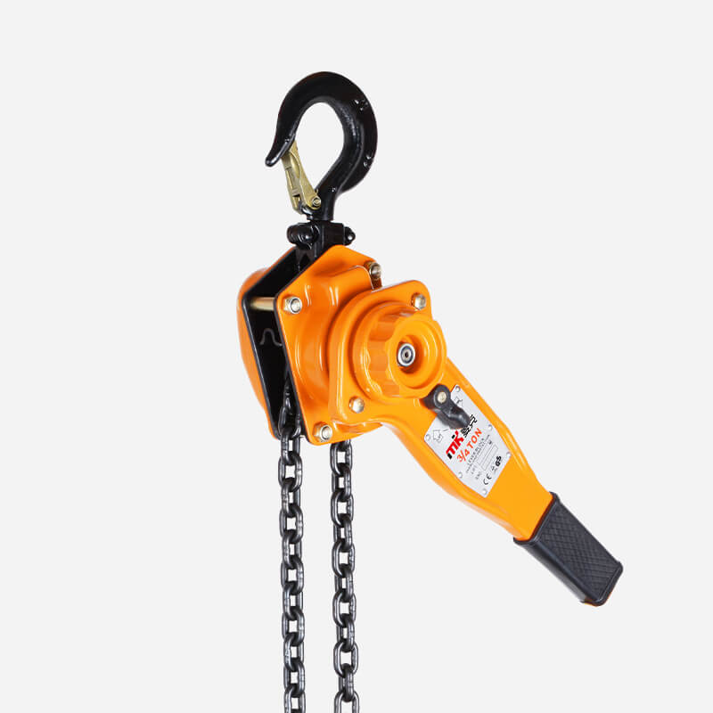 Chain hoist