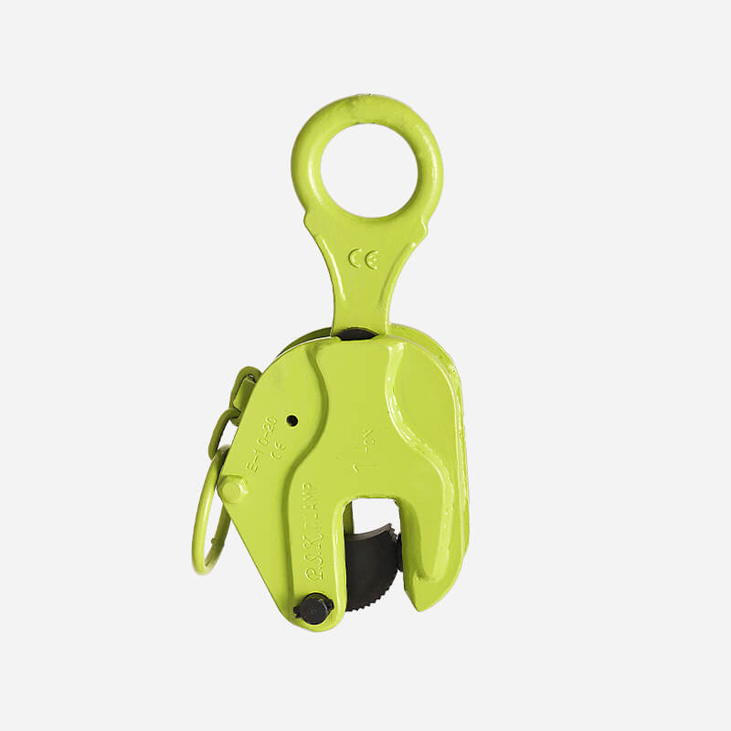  Lifting clamp