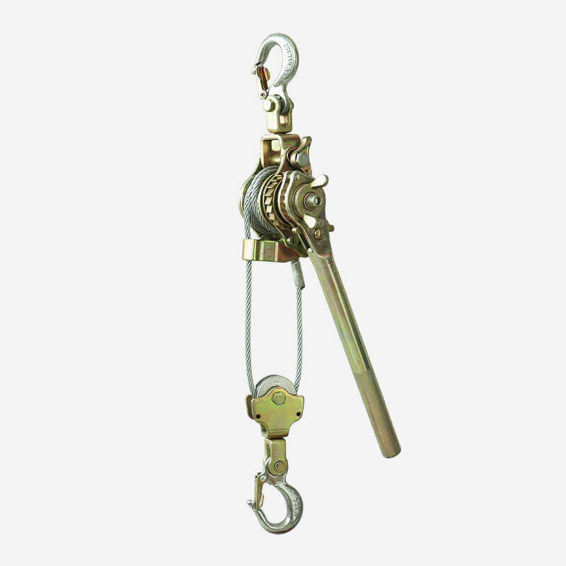 緊線(xiàn)器、卡線(xiàn)器