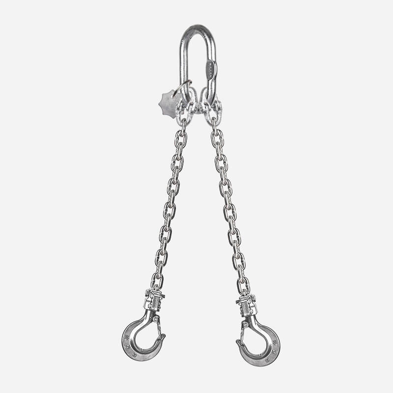 Stainless Steel Chain Rigging