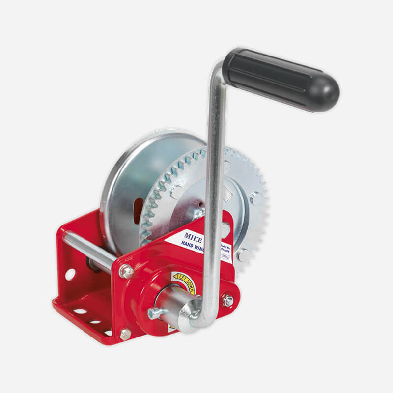RBW Type Hand Winch