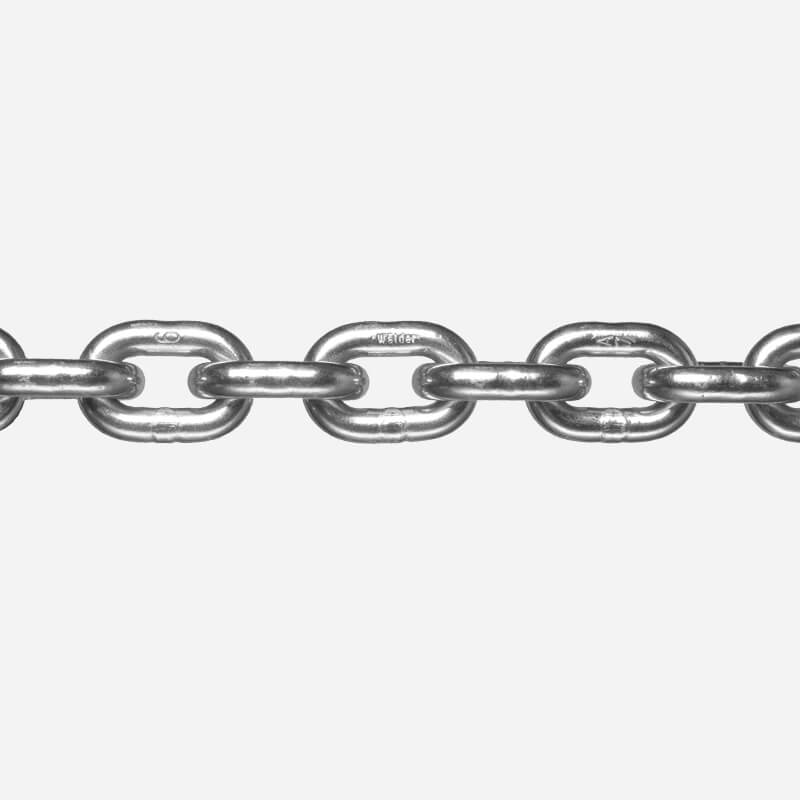 Din 766 Chain