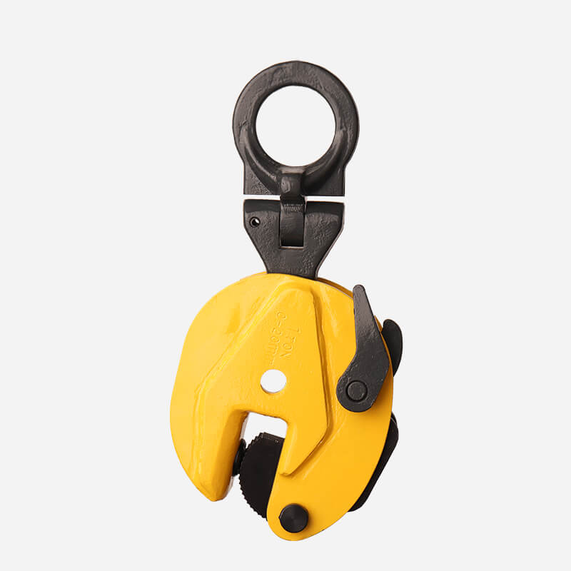 PCD Type Vertical Lifting Clamp