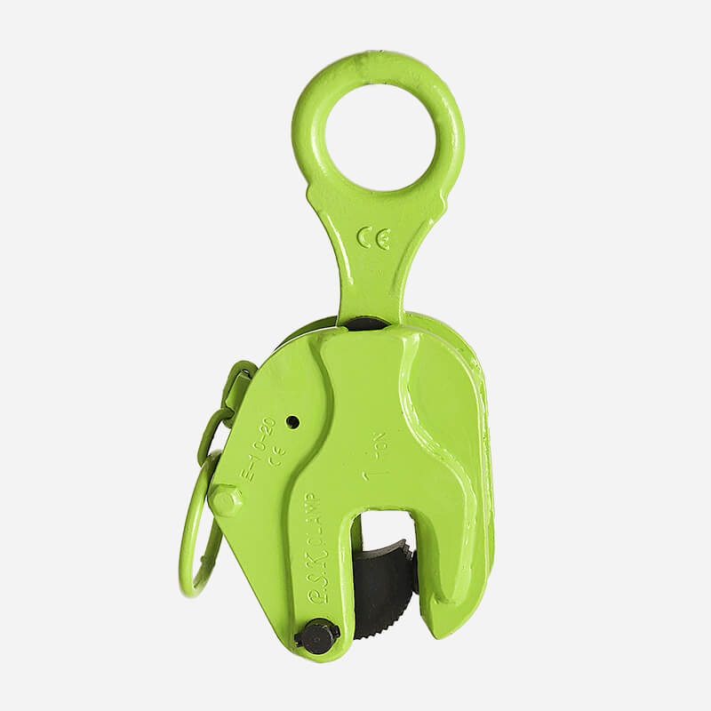  Lifting clamp