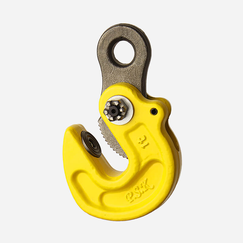 DFM Type Horizontal Lifting Cla