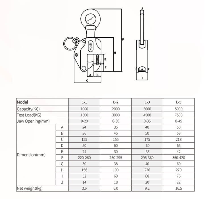 1665297794547351.jpg E Type Vertical Lifting Clamp (3).jpg